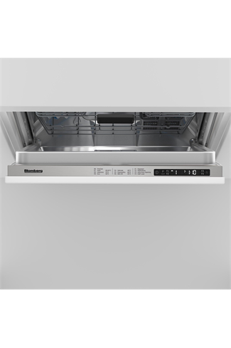 Blomberg LDV42320 Integrated 14 Place Settings Dishwasher