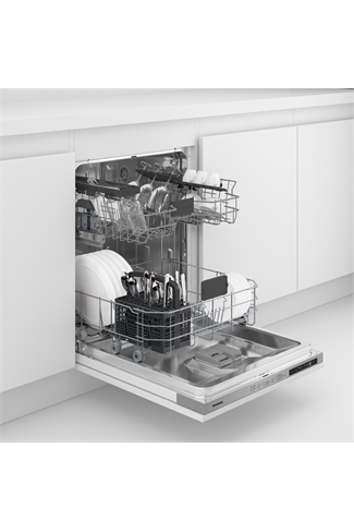 Blomberg LDV42320 Integrated 14 Place Settings Dishwasher