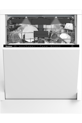 Blomberg LDV53640 Integrated 15 Place Settings Dishwasher