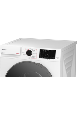 Blomberg LRF854311W White 8kg/5kg 1400 Spin Washer Dryer 