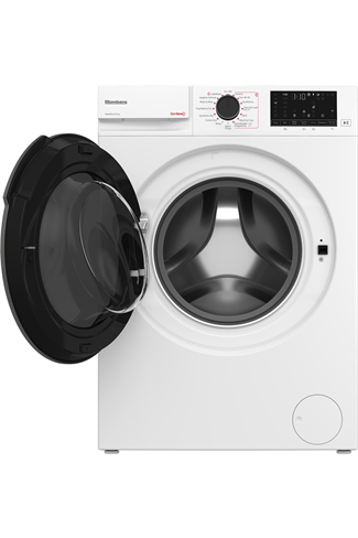 Blomberg LRF854311W White 8kg/5kg 1400 Spin Washer Dryer 