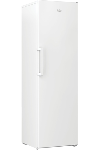 Beko LSP4579W 54cm White Tall Larder Fridge