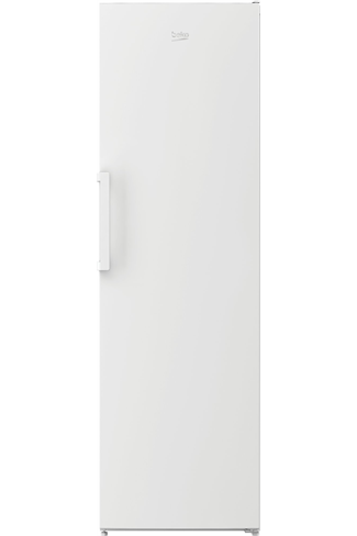 Beko LSP4579W 54cm White Tall Larder Fridge