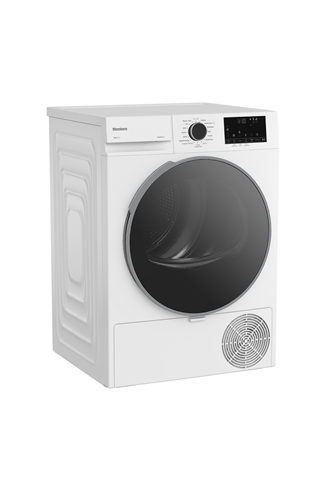 Blomberg LTAH39420W White 9kg Heat Pump Tumble Dryer