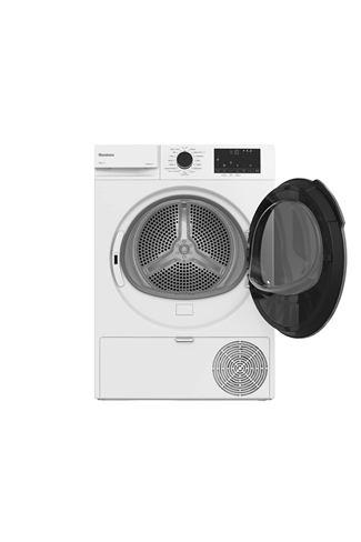 Blomberg LTAH39420W White 9kg Heat Pump Tumble Dryer