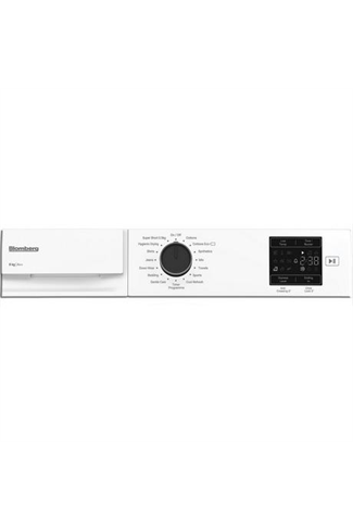 Blomberg LTDIP08310 White 8kg Condenser Dryer