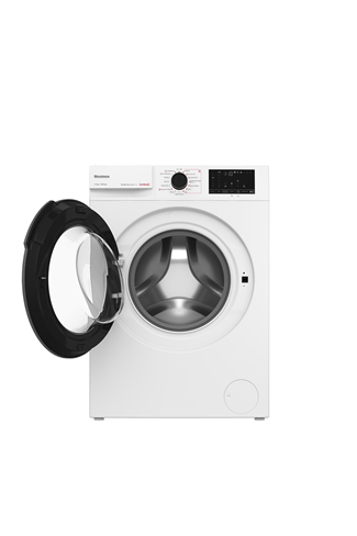 Blomberg LWA18461W White 8kg 1400 Spin Washing Machine