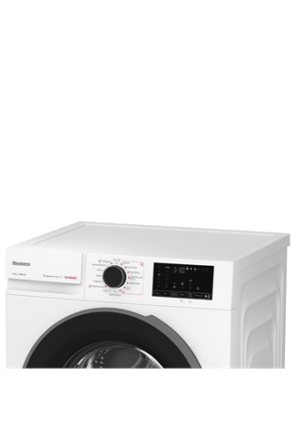 Blomberg LWA210461W White 10kg 1400 spin Washing Machine