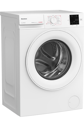 Blomberg LWA27461W White 7kg 1400 Spin Washing Machine