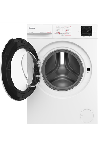 Blomberg LWA27461W White 7kg 1400 Spin Washing Machine