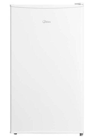 Midea MDRD125FGE01 48cm White Undercounter Larder Fridge