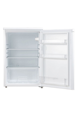 Midea MDRD194FGE01 White 55cm Undercounter Larder Fridge