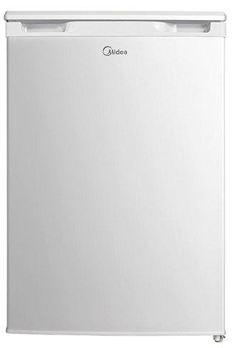 Midea MDRD194FGE01 White 55cm Undercounter Larder Fridge