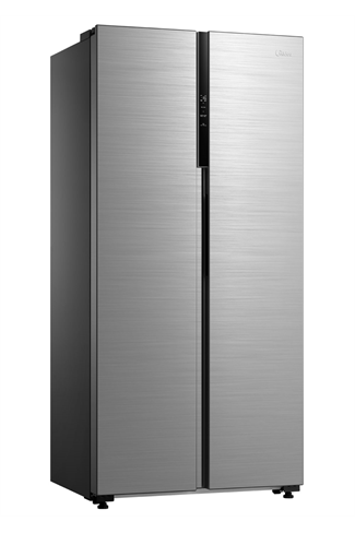 Midea MDRS619FIE46 American Style Fridge Freezer