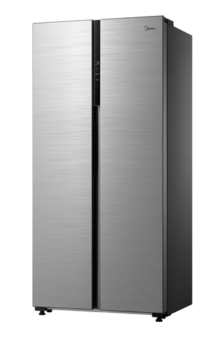 Midea MDRS619FIE46 American Style Fridge Freezer