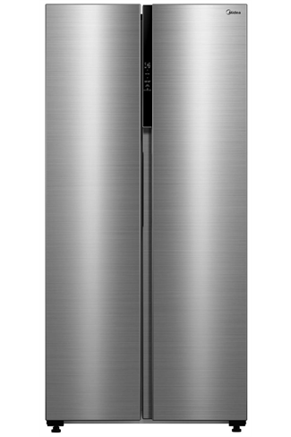 Midea MDRS619FIE46 American Style Fridge Freezer