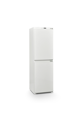 Montpellier MIFF505LF 54cm 50/50 Integrated Low Frost Fridge Freezer