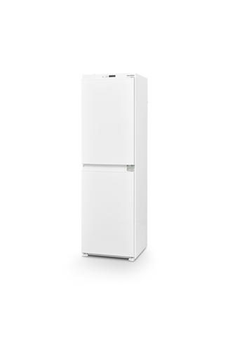 Montpellier MIFF505LF 54cm 50/50 Integrated Low Frost Fridge Freezer