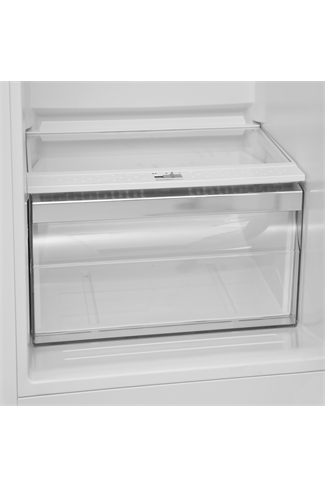 Montpellier MIFF505LF 54cm 50/50 Integrated Low Frost Fridge Freezer