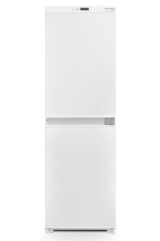 Montpellier MIFF505LF 54cm 50/50 Integrated Low Frost Fridge Freezer