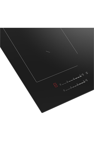 Blomberg MIN74387NP 59cm Black Built-In Induction Hob