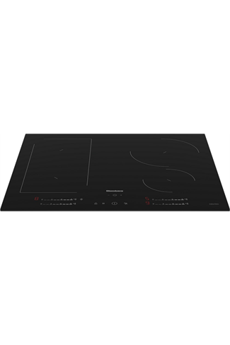 Blomberg MIN74387NP 59cm Black Built-In Induction Hob