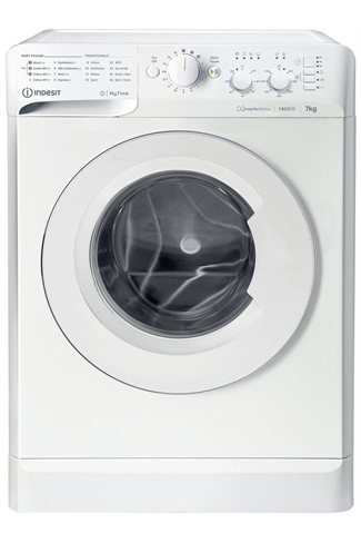 Indesit MTWC71485WUK White 7kg 1400 Spin Washing Machine