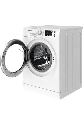 Hotpoint NM11948WSAUK White 9kg 1400 Spin Washing Machine