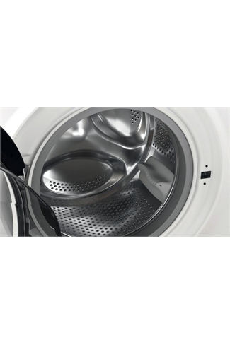 Hotpoint NSWE846WSUK White 7kg 1400 Spin Washing Machine 