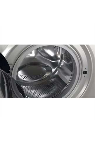 Hotpoint NSWF7469GGUK Graphite 7kg 1400 Spin Washng Machine