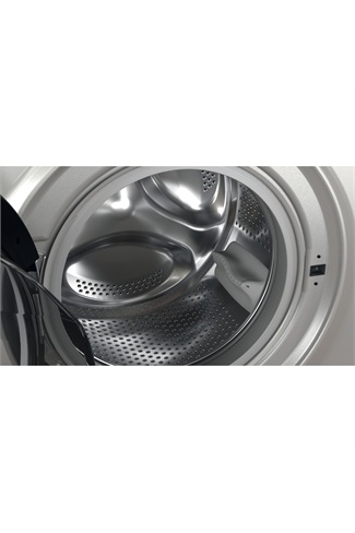 Hotpoint NSWM1046GGUK Graphite 10kg 1400 Spin Washing Machine