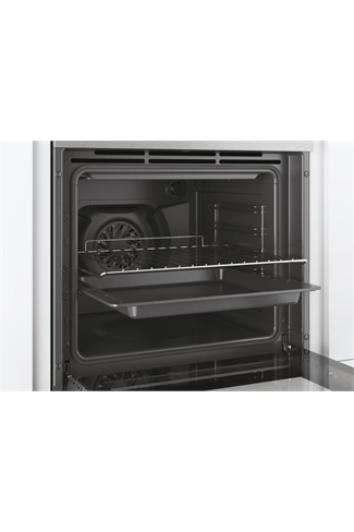 Candy OVGF12X Stainless Steel Built-In Gas Oven 