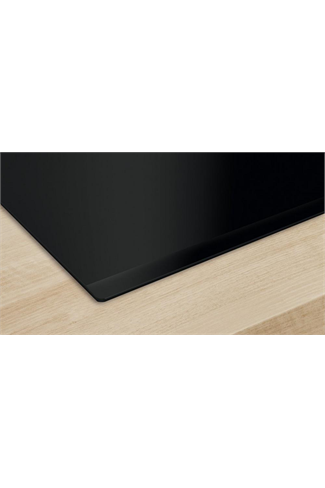 Bosch Series 6 PIV831HB1E 80cm Black Built-In Induction Hob