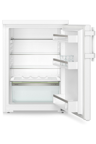 Liebherr RDI1620 60cm White Undercounter Larder Fridge