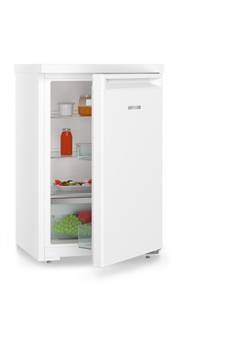 Liebherr RE1400N 55cm White Undercounter Larder Fridge