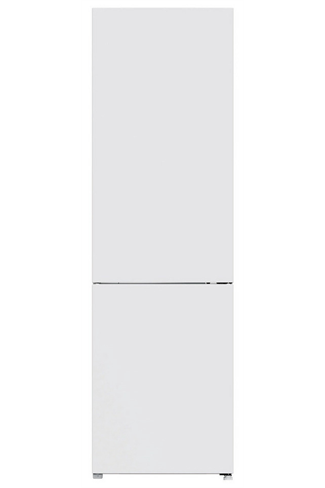 Sensis RFCMF0154EW 54.5cm White 60/40 Total NoFrost Fridge Freezer