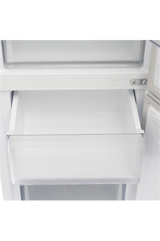 Sensis RFCMF0160EW 59.5cm White 60/40 Fridge Freezer