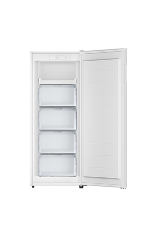 Sensis RFTLF01Z54EW 54.8cm White Tall Low Frost Freezer