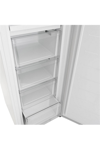 Sensis RFTLF01Z54EW 54.8cm White Tall Low Frost Freezer