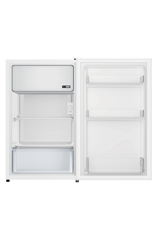 Sensis RFUCF01F54EW 54.8cm White Undercounter Fridge With Icebox