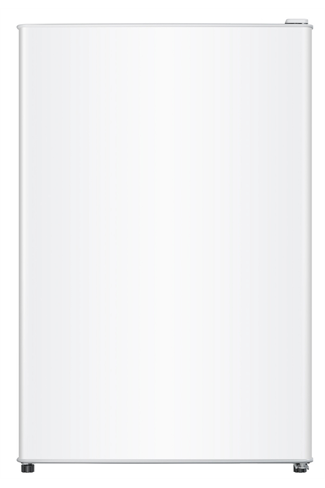 Sensis RFUCF01F54EW 54.8cm White Undercounter Fridge With Icebox