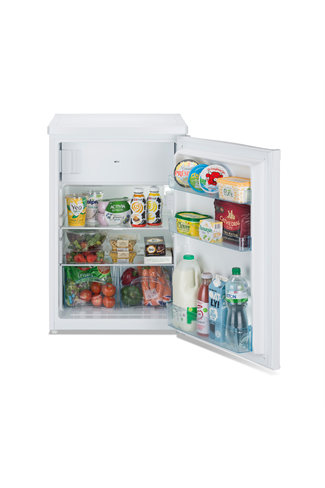 Iceking RHK551EW Under Counter Fridge With Ice Box