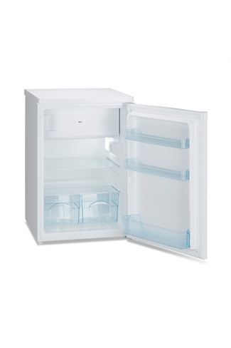 Iceking RHK551EW Under Counter Fridge With Ice Box