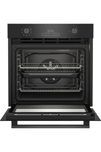 Blomberg ROEN8232BP Black Built In Electric Single Oven