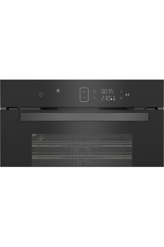 Blomberg ROKW8370B Black Built-In Electric Single Oven