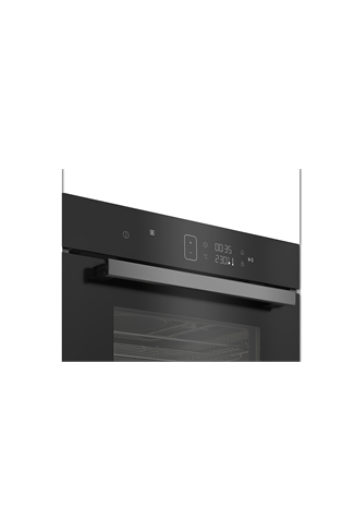 Blomberg ROKW8370B Black Built-In Electric Single Oven