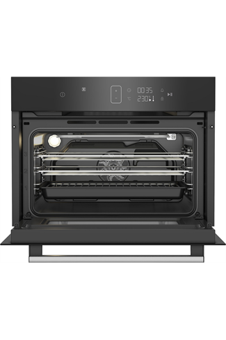 Blomberg ROKW8370B Black Built-In Electric Single Oven