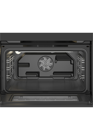 Blomberg ROKW8370B Black Built-In Electric Single Oven