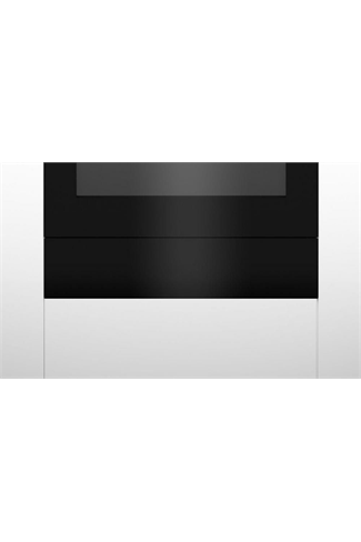 Blomberg ROWD4200B Black Built-In Warming Drawer 