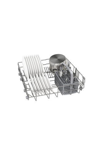 NEFF N30 S153HKX03G Integrated 13 Place Settings Dishwasher